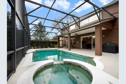 808 Palmetto Terrace, Oviedo, FL 32765 - Photo 30