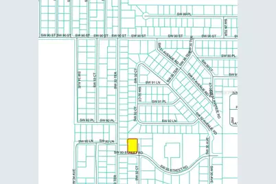 9290 SW 32nd Court, Ocala, FL 34476 - Photo 2