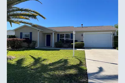 3324 Ashbrook Place, The Villages, FL 32162 - Photo 1