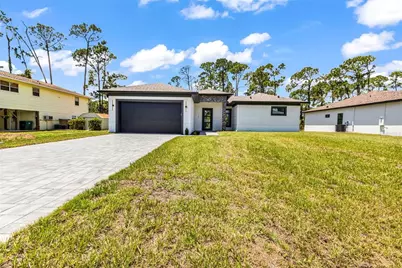 1105 Cornelius Boulevard, Port Charlotte, FL 33953 - Photo 2
