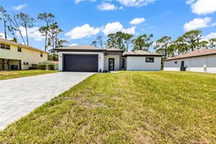 1105 Cornelius Blvd, Port Charlotte, FL 33953 - Photo 2
