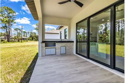 1105 Cornelius Boulevard, Port Charlotte, FL 33953 - Photo 34