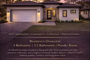 1097 Cornelius Blvd, Port Charlotte, FL 33953 - Photo 2