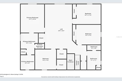 422 Sandringham Court, Winter Springs, FL 32708 - Photo 64