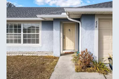 674 Gainsboro Street, Deltona, FL 32725 - Photo 2