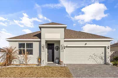 267 Tarpon Bay Boulevard, Haines City, FL 33844 - Photo 1