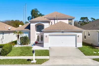 3463 Clear Stream Drive, Orlando, FL 32822 - Photo 2
