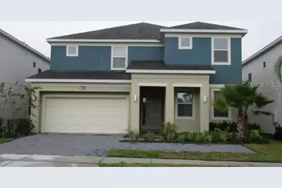 4468 Monado Drive, Kissimmee, FL 34746 - Photo 1