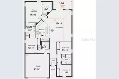 9475 Oakleaf Hammock Place, Seffner, FL 33584 - Photo 28