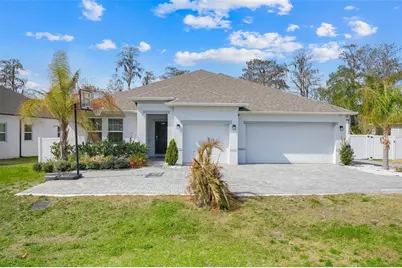 15211 Silver Eagle Road, Groveland, FL 34736 - Photo 1