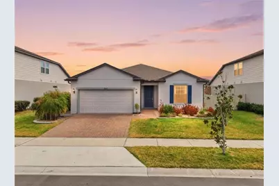 2823 Matera Drive, Saint Cloud, FL 34771 - Photo 1