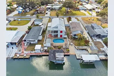 214 Gary Avenue, Oak Hill, FL 32759 - Photo 2