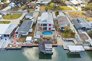 214 Gary Ave, Oak Hill, FL 32759 - Photo 2