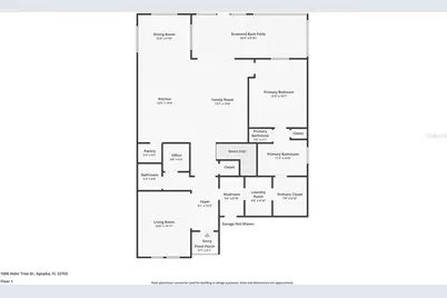 1096 Alder Tree Drive, Apopka, FL 32703 - Photo 44