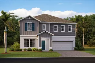 7436 Capstone Dr, Groveland, FL 34736 - Photo 1