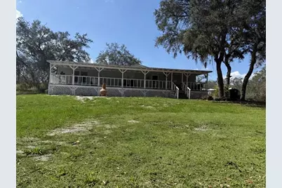 900 Racoon Trail, Frostproof, FL 33843 - Photo 1