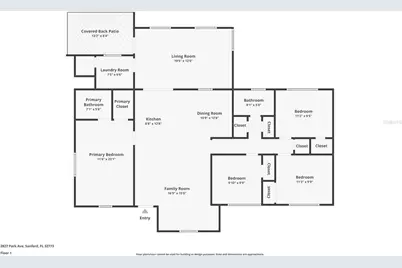 407 Forest Road, Mount Dora, FL 32757 - Photo 36