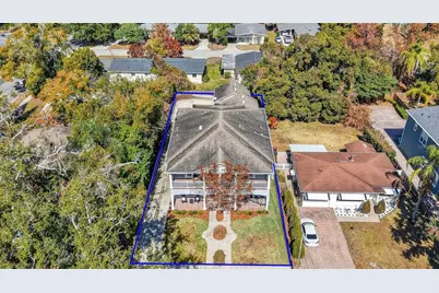 111 E Steele Street, Orlando, FL 32804 - Photo 4