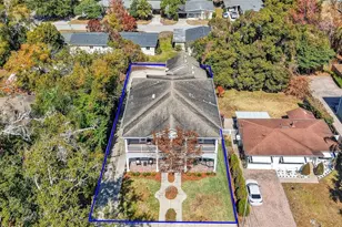 111 E Steele St, Orlando, FL 32804 - Photo 4