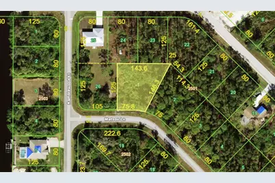 306 Matson Lane, Port Charlotte, FL 33953 - Photo 2