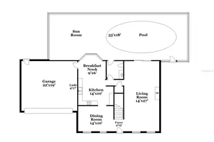 5751 Forester Lake Dr, Sarasota, FL 34243 - Photo 16