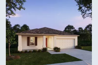 612 Broadoak Drive, Dundee, FL 33838 - Photo 2