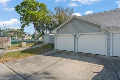 5300 Dover Village Lane #4, Orlando, FL 32812 - Photo 2