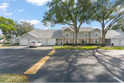 5300 Dover Village Lane #4, Orlando, FL 32812 - Photo 1