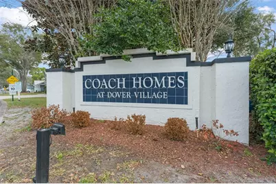 5300 Dover Village Lane #4, Orlando, FL 32812 - Photo 38