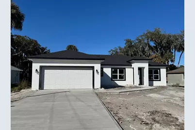 983 Pace Drive NW, Palm Bay, FL 32907 - Photo 1