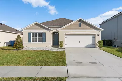 855 Brooklet Drive, Davenport, FL 33837 - Photo 1