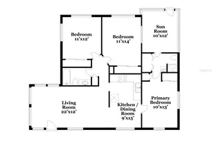 10246 108th Ave, Largo, FL 33773 - Photo 16