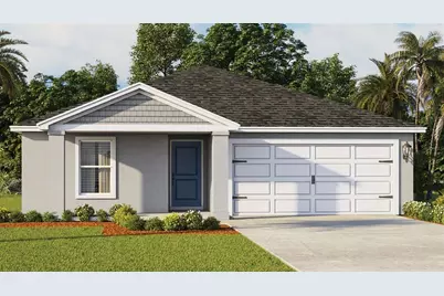 125 Heirloom Drive, Ormond Beach, FL 32174 - Photo 1