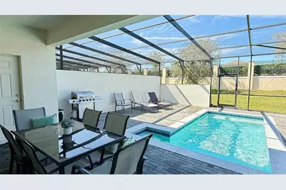 2414 Dubai Street, Kissimmee, FL 34747 - Photo 1