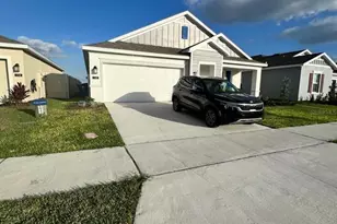 110 Kayak Ave, Haines City, FL 33844 - Photo 1