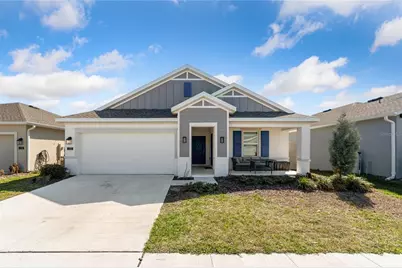 110 Kayak Avenue, Haines City, FL 33844 - Photo 1