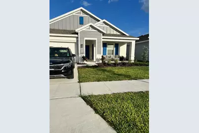 110 Kayak Avenue, Haines City, FL 33844 - Photo 2