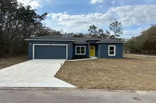 30 Fisher Trace Run, Ocklawaha, FL 32179 - Photo 1