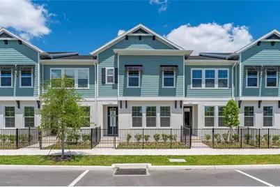 4329 Roush Avenue, Orlando, FL 32803 - Photo 1