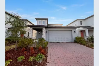 2348 Mystic Maze Lane, Clermont, FL 34715 - Photo 8