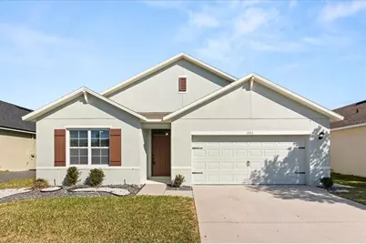 5105 Foxtail Fern Way, Saint Cloud, FL 34771 - Photo 1