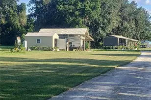 10360 W County Road 18, Lake Butler, FL 32054 - Photo 6