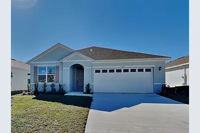 3515 Nettle Loop, Tavares, FL 32778 - Photo 1