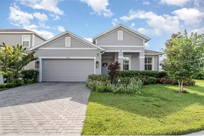 2392 Sirena Lane, Mount Dora, FL 32757 - Photo 1