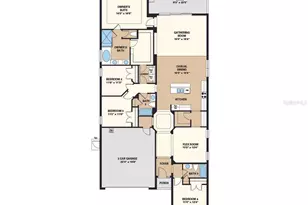 3843 Carrick Bend Dr, Kissimmee, FL 34746 - Photo 96