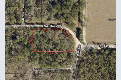 10570 246th Trace, O'Brien, FL 32071 - Photo 1