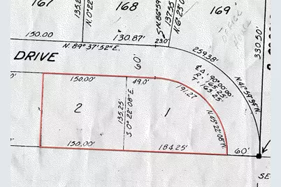 10570 246th Trace, O'Brien, FL 32071 - Photo 2