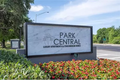 5136 Park Central Drive #212, Orlando, FL 32839 - Photo 2