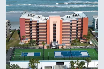 4141 S Atlantic Avenue #504, New Smyrna Beach, FL 32169 - Photo 1