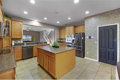 7621 Brightwater Place, Oviedo, FL 32765 - Photo 12